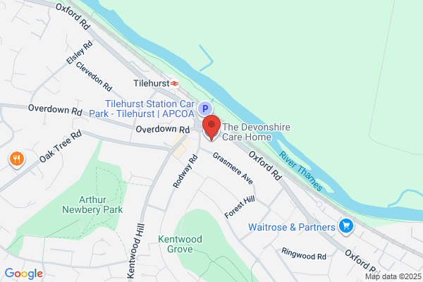 River View Care Centre