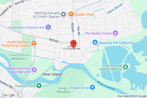 Mayfair Office Distribution Ltd