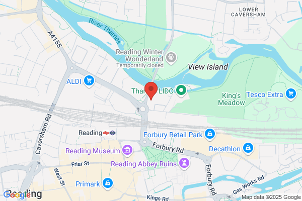 Utp Merchant Services Ltd