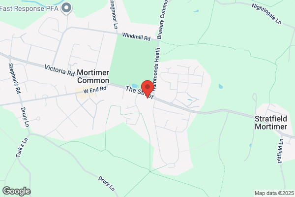 Berkshire & Basingstoke Pest Control