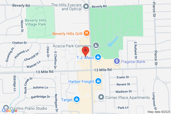 Premier Pet Store