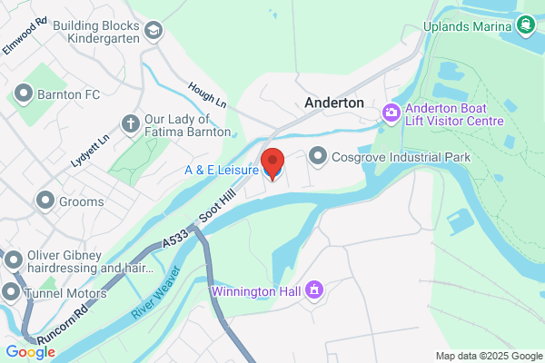A & E Leisure Ltd