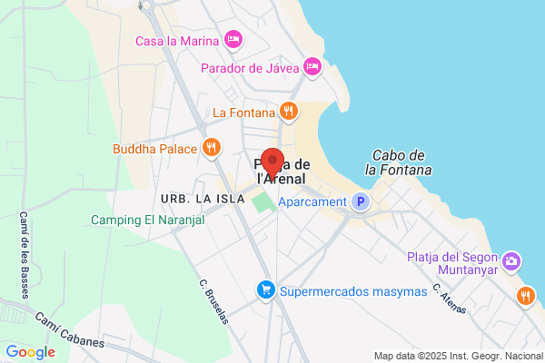 Blanca Properties