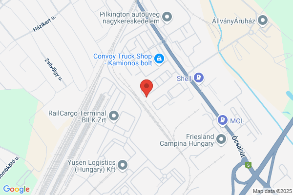 Cromwell Metalworkers Ltd