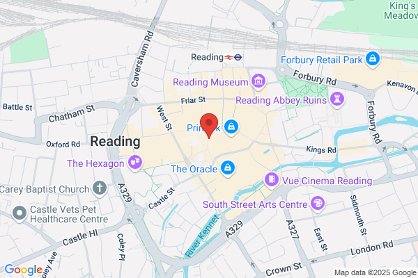 Intoku Japanese & Sushi Restaurant Reading