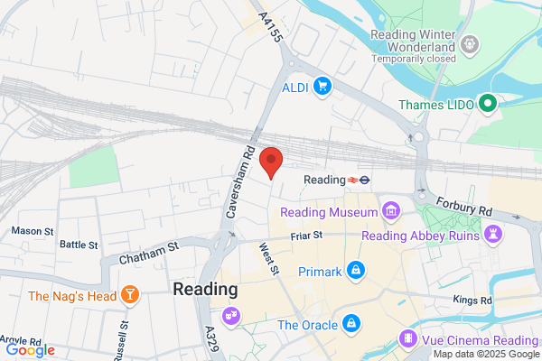 C P L International (Berkshire)