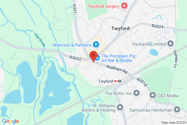 Physiocare Services