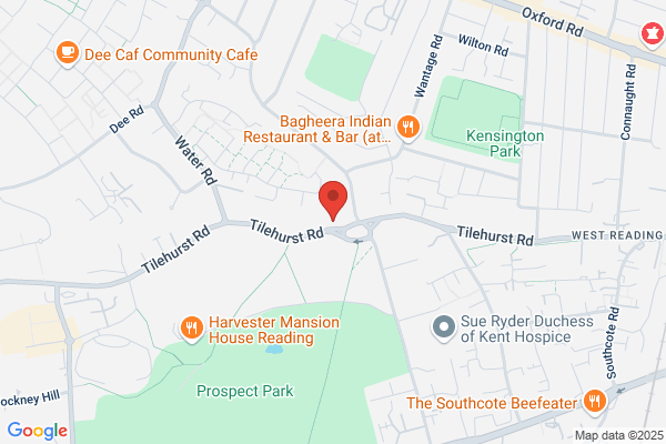 Tilehurst Physiotherapy & Complementary Health Clinic