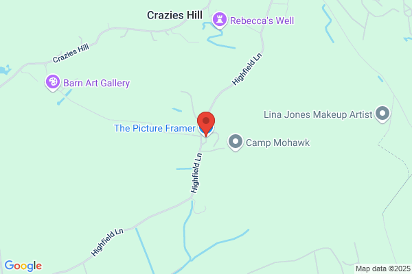 County Framers