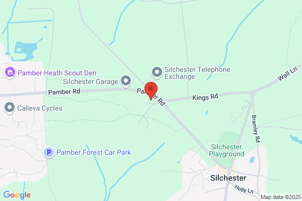 Methodist Circuit The Reading & Silchester