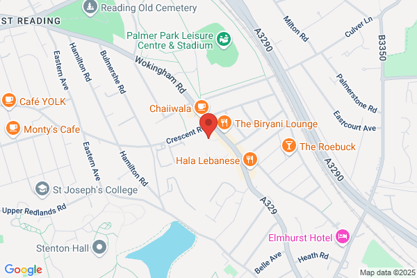 Crescent Under Fives Playgroup