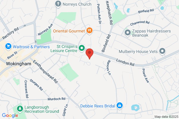 St Crispins Pre-School