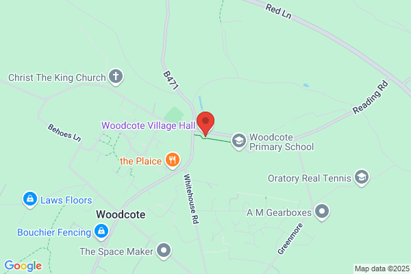Woodcote Pre-School Group