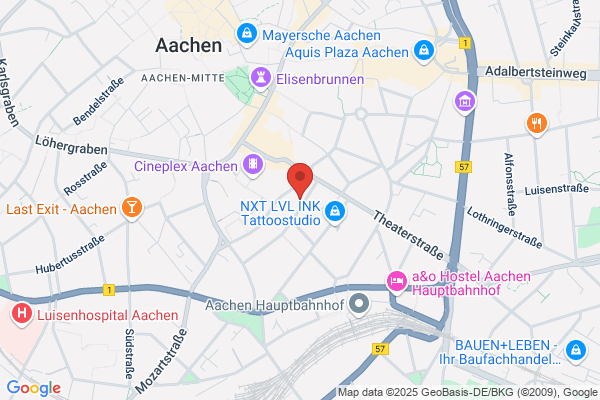 Aachen Services