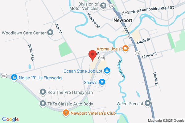 Action Plumbing & Heating
