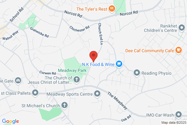Tilehurst Plumbing & Heating