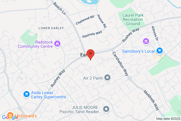 Loddon Valley Police Station
