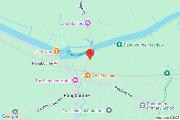 Pangbourne