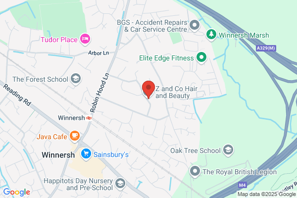 Winnersh Sub Post Office