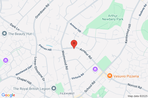 Duckworth & Kent (Reading) Ltd