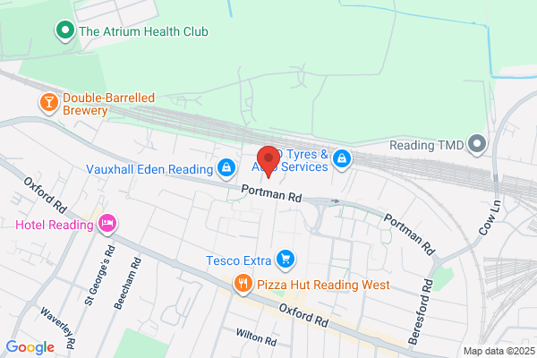Rodmatic Precision Engineering Co Ltd