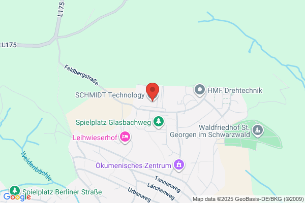 Schmidt Technology
