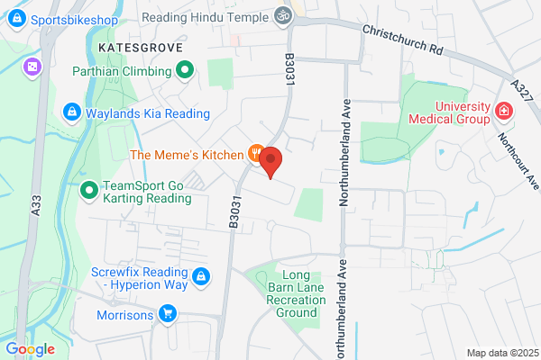 Redhatch Property Management