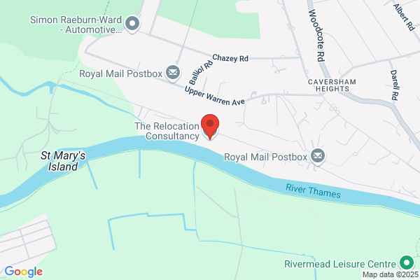The Relocation Consultancy Ltd