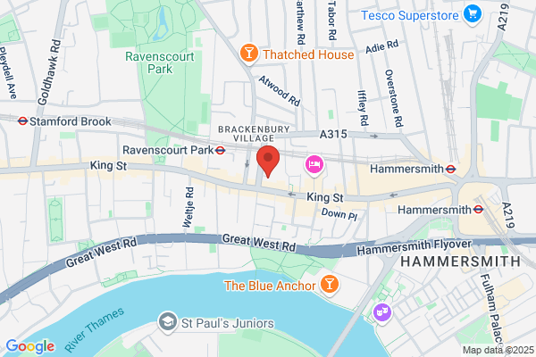 Charterhouse Land Ltd