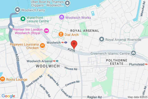 Drummond House Developments
