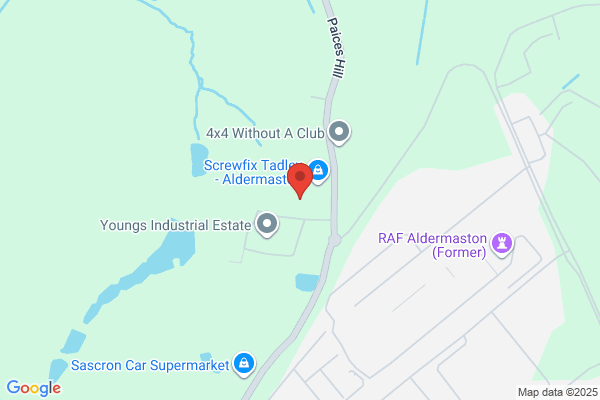 Young (Aldermaston) Developments Ltd