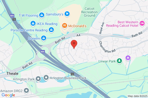 D I Y Rescue (Reading) Ltd
