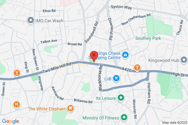David Spink Maintenance Services Ltd