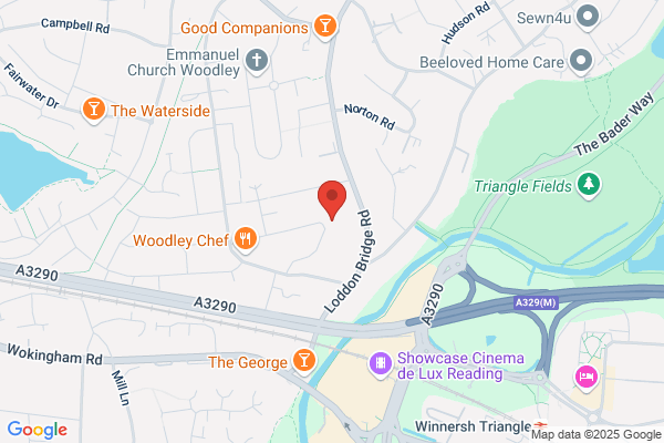 Thames Valley Maintenance Ltd