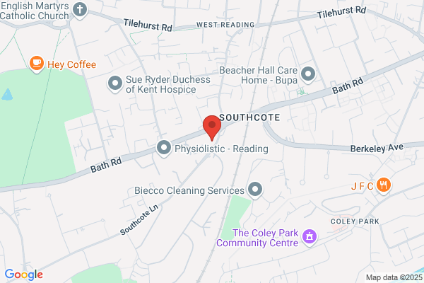 The Southcote Beefeater