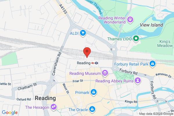 The Three Guineas, Reading