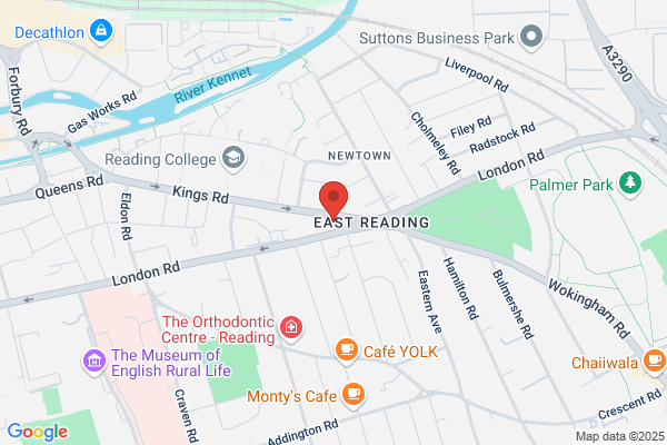 Coopers Bar & Brasserie