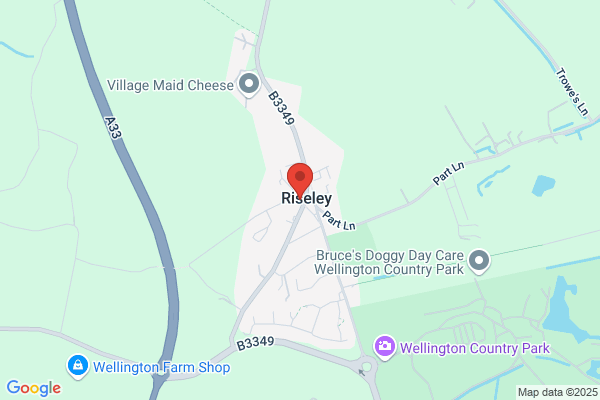The Bull At Riseley