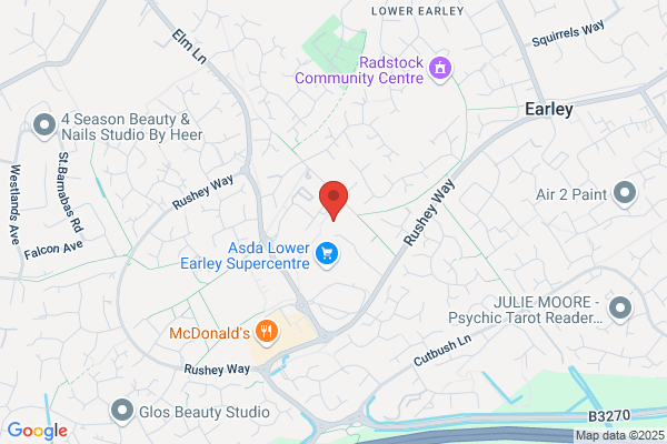 The Earley Retreat