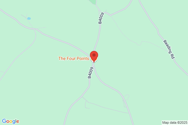 The Four Points