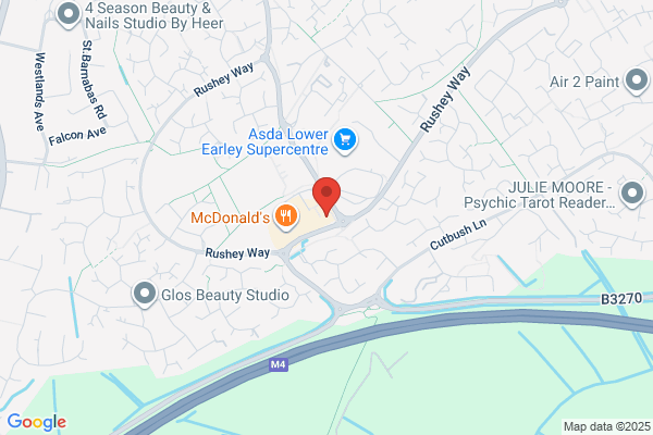 Toby Carvery Lower Earley