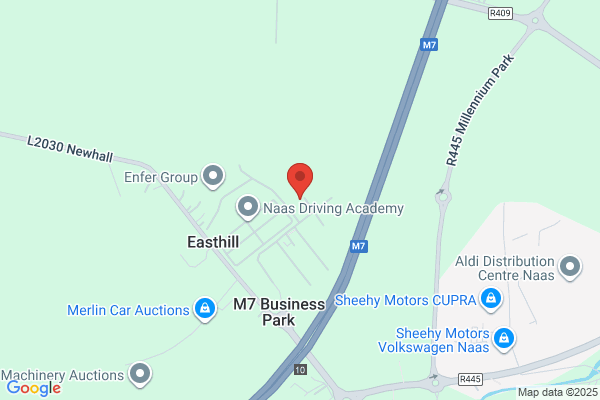 McLoughlin Ltd