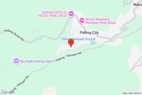 The Pelling Partnership