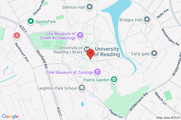 Catholic Chaplaincy For Reading University