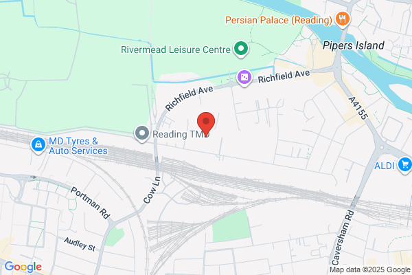 A Y S Removals & Storage Ltd