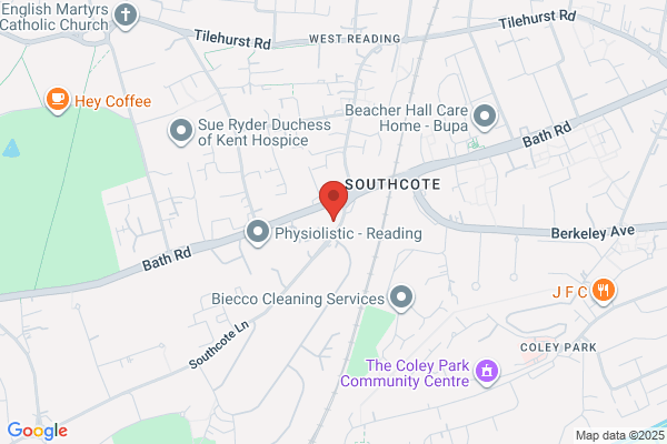 Southcote Beefeater