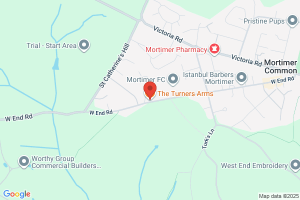 Ye Old Turners Arms