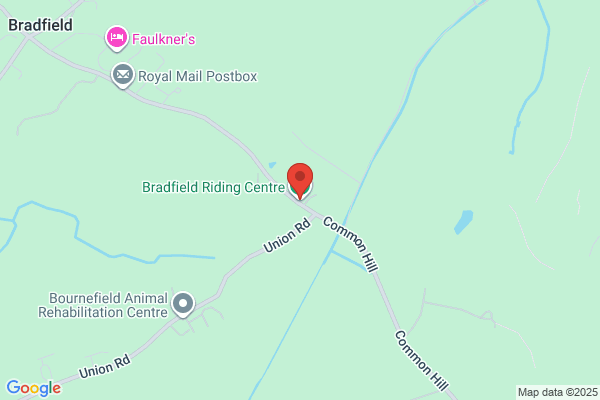Bradfield Riding Centre