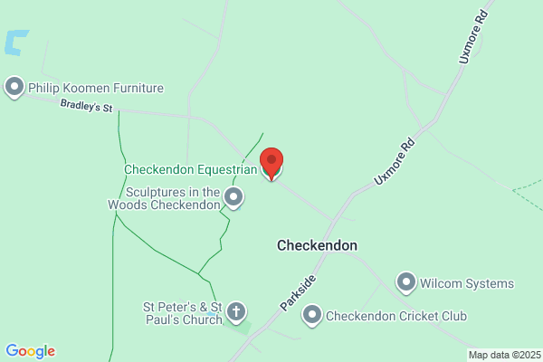 Checkendon Equestrian Centre