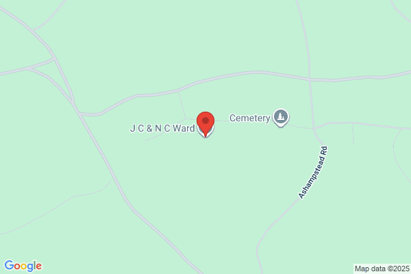 J C & N C Ward Ltd